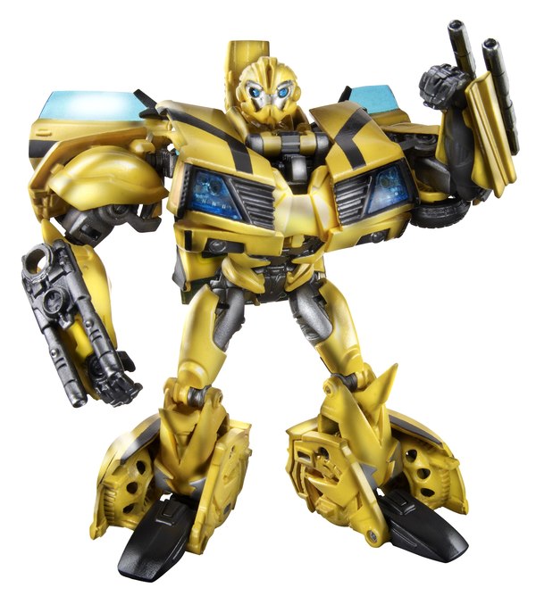TF Prime Deluxe  Bumblee 97976 (3 of 12)